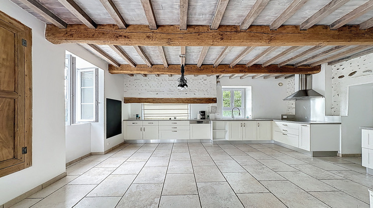 Ma-Cabane - Vente Maison Momas, 200 m²