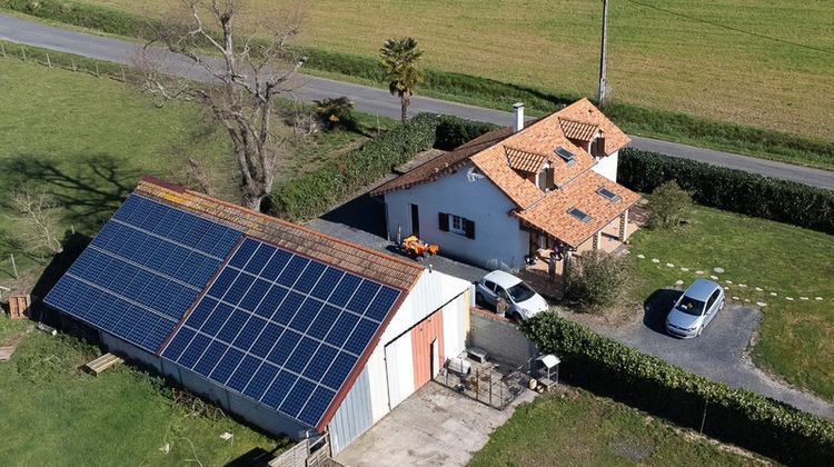 Ma-Cabane - Vente Maison MOMAS, 114 m²