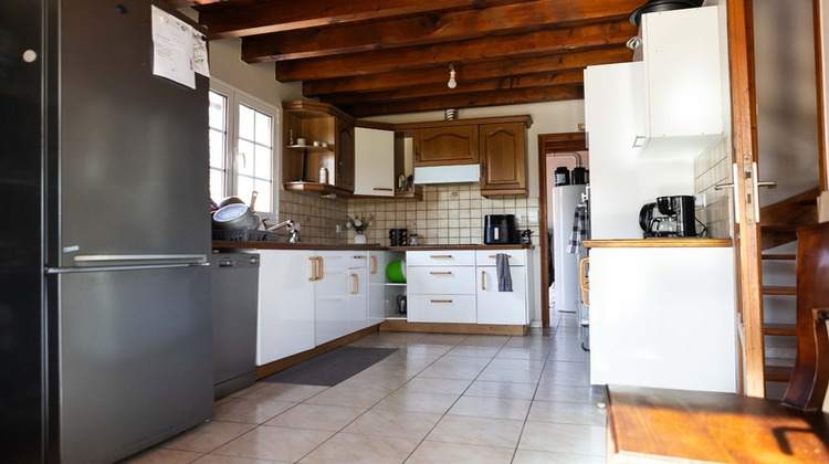 Ma-Cabane - Vente Maison MOMAS, 114 m²