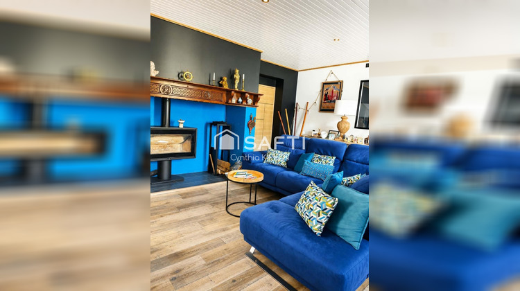 Ma-Cabane - Vente Maison Momas, 150 m²