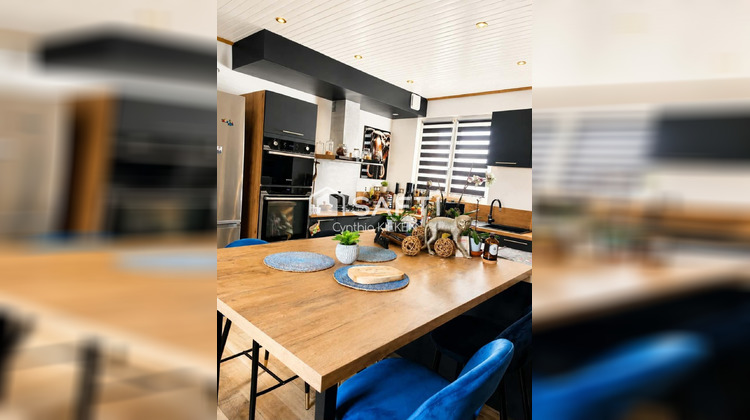 Ma-Cabane - Vente Maison Momas, 150 m²