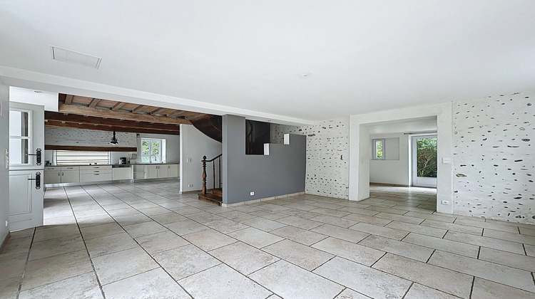 Ma-Cabane - Vente Maison Momas, 200 m²
