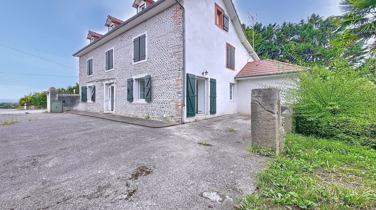 Ma-Cabane - Vente Maison Momas, 200 m²