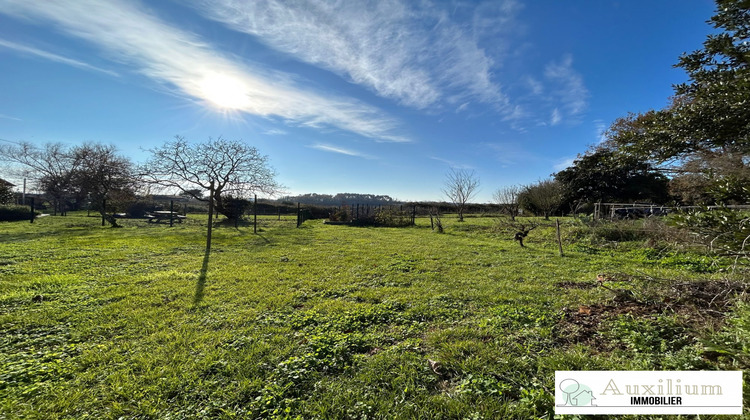 Ma-Cabane - Vente Maison Mombrier, 112 m²