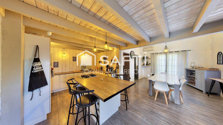 Ma-Cabane - Vente Maison Mombrier, 113 m²