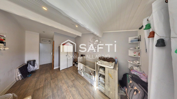 Ma-Cabane - Vente Maison Mombrier, 113 m²