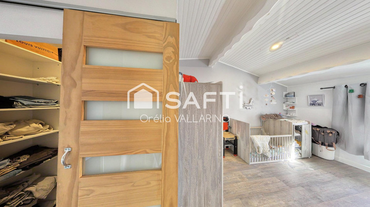 Ma-Cabane - Vente Maison Mombrier, 113 m²
