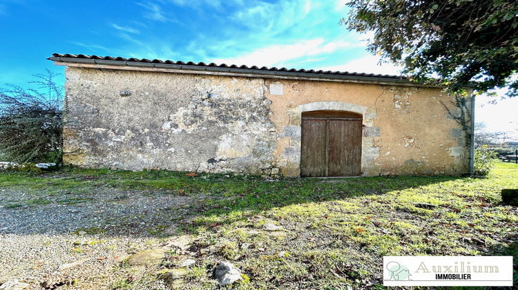 Ma-Cabane - Vente Maison Mombrier, 112 m²