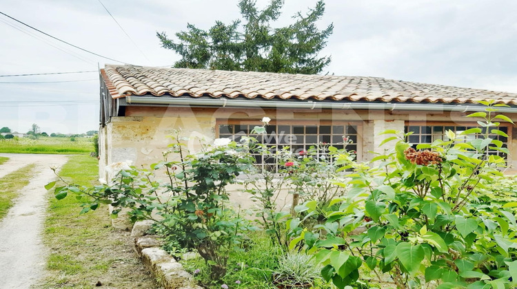 Ma-Cabane - Vente Maison Mombrier, 300 m²