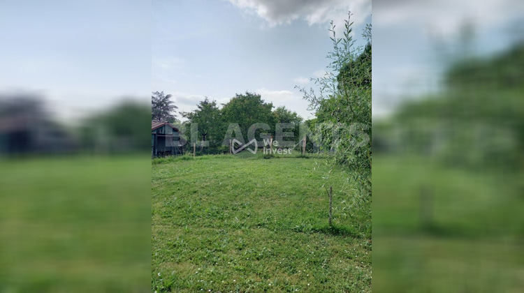 Ma-Cabane - Vente Maison Mombrier, 300 m²