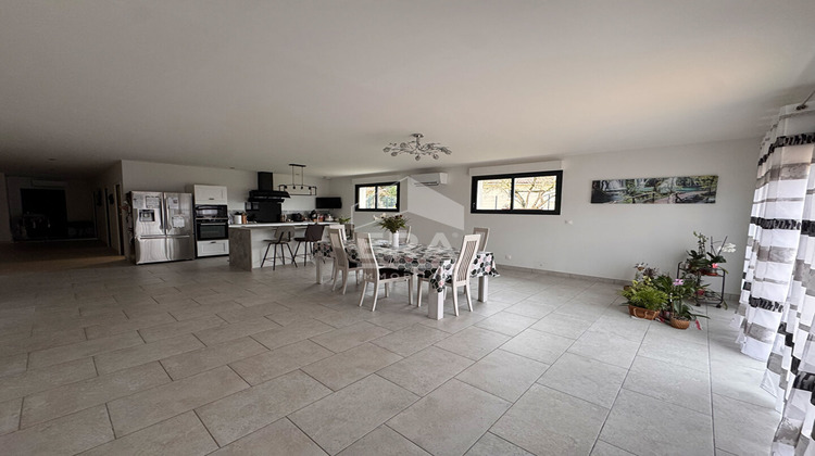 Ma-Cabane - Vente Maison MOMBRIER, 191 m²