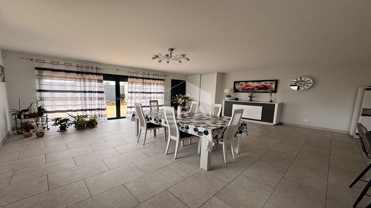 Ma-Cabane - Vente Maison MOMBRIER, 191 m²