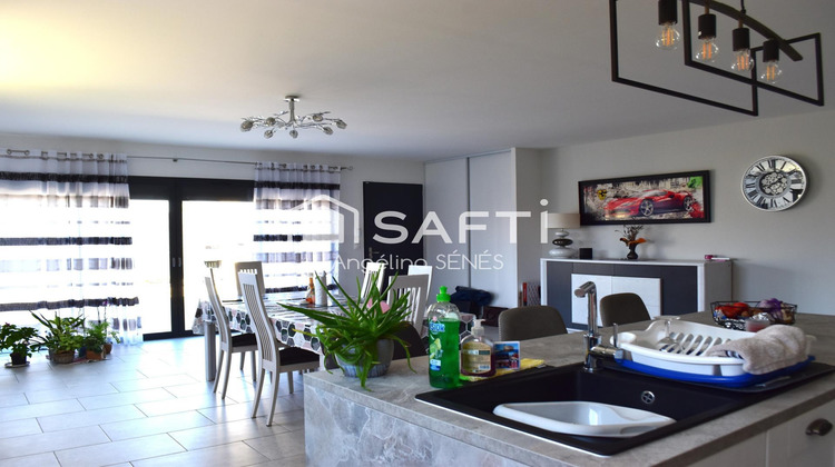 Ma-Cabane - Vente Maison Mombrier, 192 m²