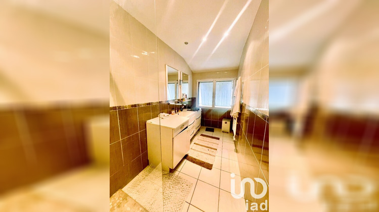 Ma-Cabane - Vente Maison Mombrier, 250 m²