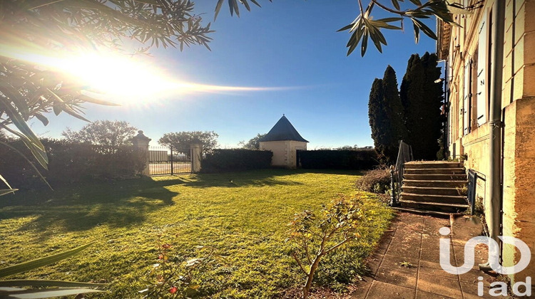 Ma-Cabane - Vente Maison Mombrier, 250 m²