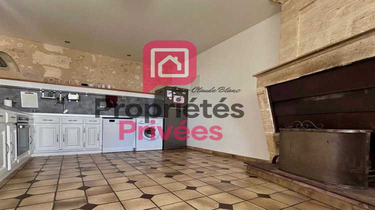 Ma-Cabane - Vente Maison MOMBRIER, 197 m²