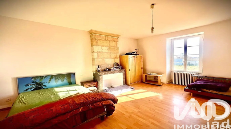 Ma-Cabane - Vente Maison Mombrier, 250 m²