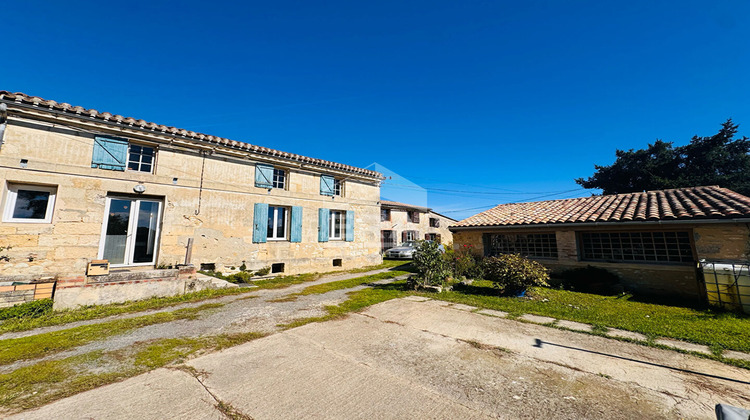Ma-Cabane - Vente Maison MOMBRIER, 300 m²