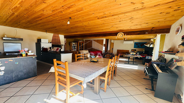 Ma-Cabane - Vente Maison MOMBRIER, 300 m²