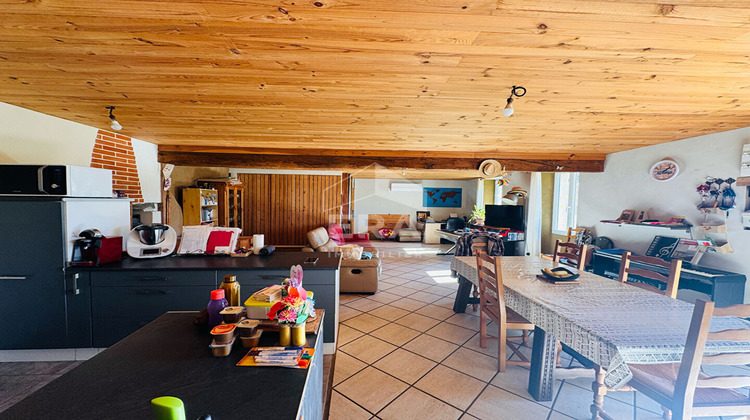 Ma-Cabane - Vente Maison MOMBRIER, 300 m²