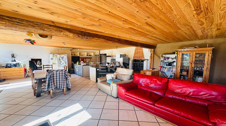 Ma-Cabane - Vente Maison MOMBRIER, 300 m²