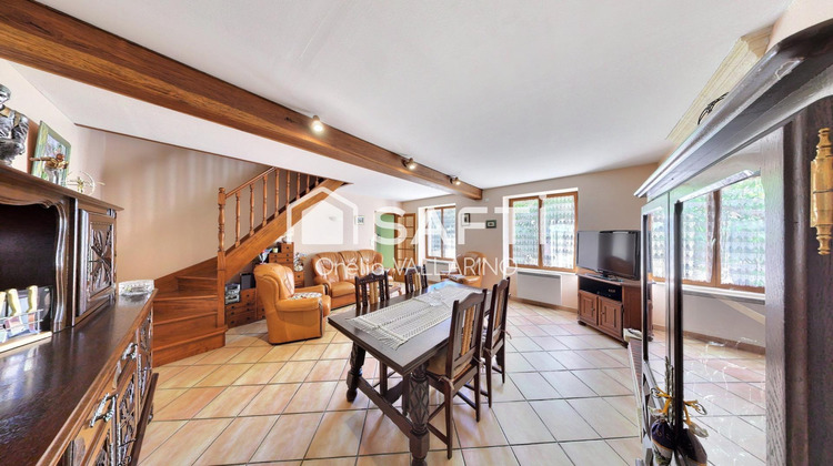 Ma-Cabane - Vente Maison Mombrier, 160 m²