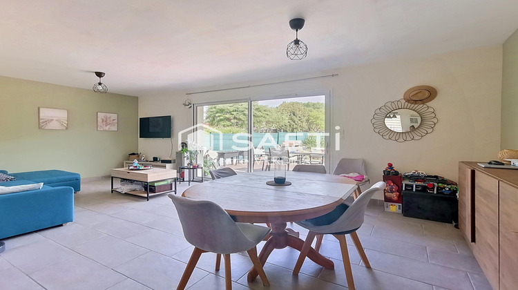 Ma-Cabane - Vente Maison Mombrier, 89 m²