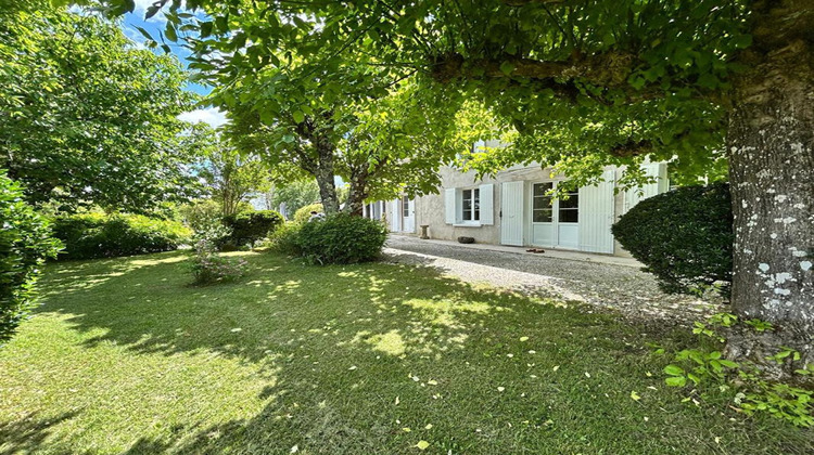 Ma-Cabane - Vente Maison MOMBRIER, 190 m²