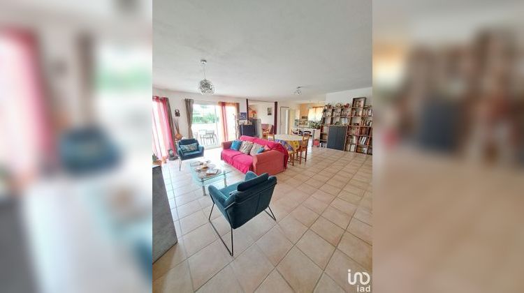 Ma-Cabane - Vente Maison Momères, 110 m²