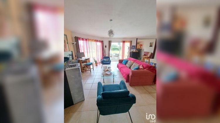 Ma-Cabane - Vente Maison Momères, 110 m²