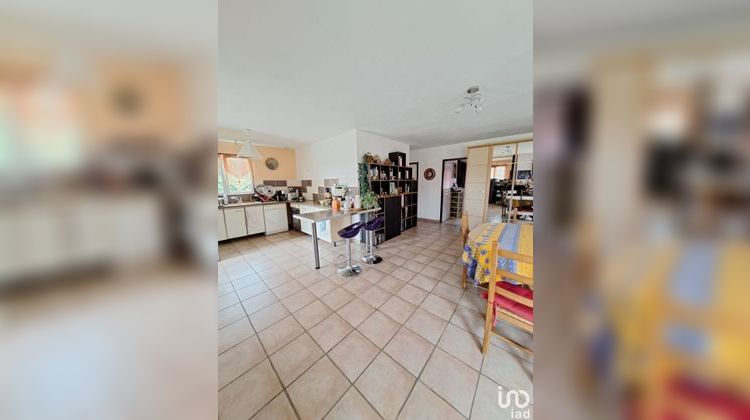 Ma-Cabane - Vente Maison Momères, 110 m²