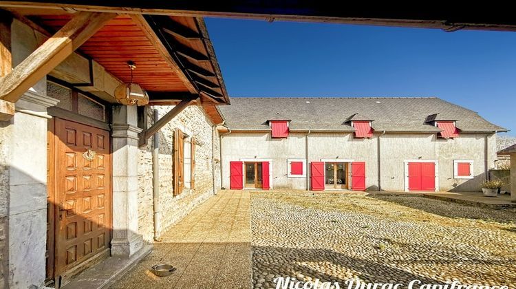 Ma-Cabane - Vente Maison MOMERES, 453 m²