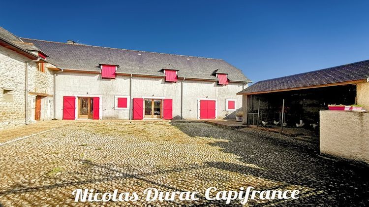 Ma-Cabane - Vente Maison MOMERES, 453 m²