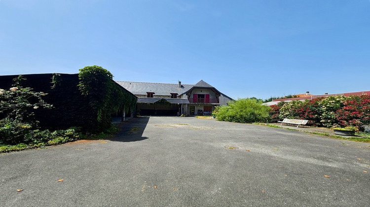 Ma-Cabane - Vente Maison MOMERES, 453 m²