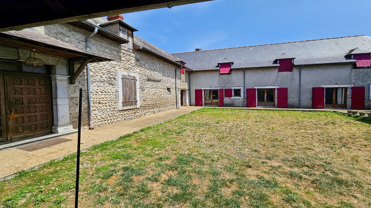 Ma-Cabane - Vente Maison MOMERES, 453 m²