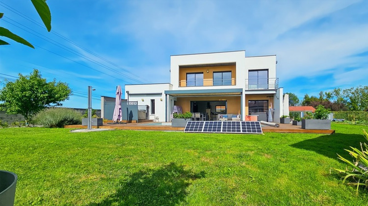 Ma-Cabane - Vente Maison MOMERES, 161 m²