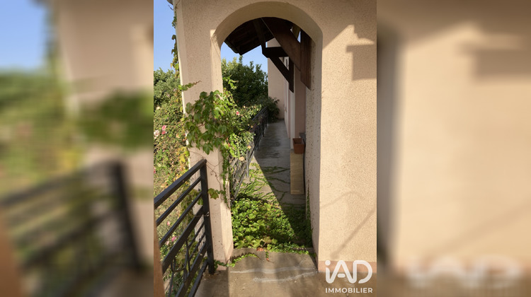 Ma-Cabane - Vente Maison Momères, 208 m²