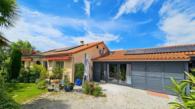 Ma-Cabane - Vente Maison MOMERES, 132 m²