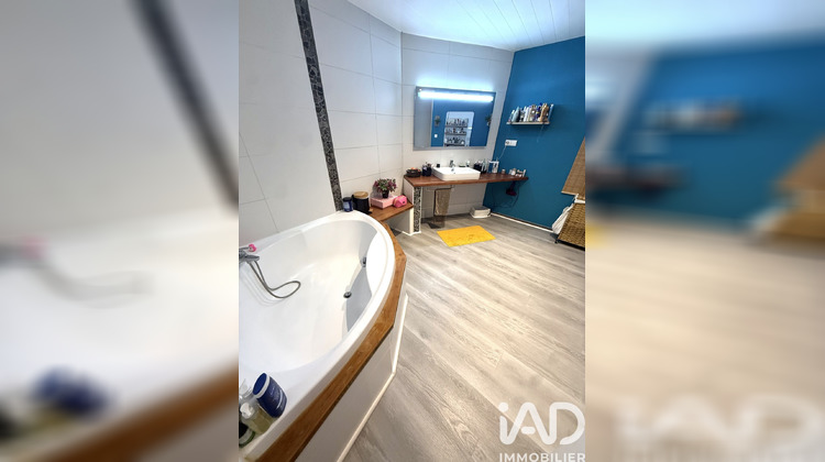 Ma-Cabane - Vente Maison Momerstroff, 224 m²