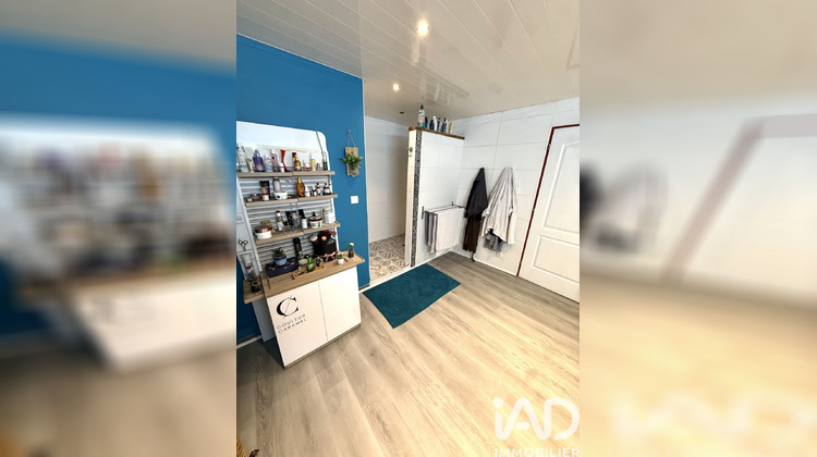 Ma-Cabane - Vente Maison Momerstroff, 224 m²