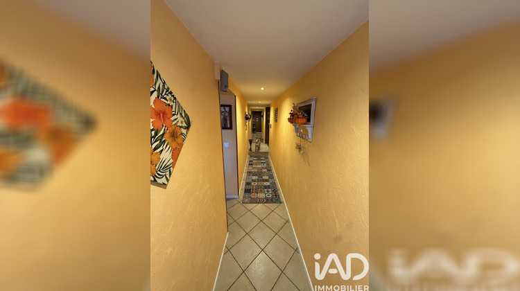 Ma-Cabane - Vente Maison Momerstroff, 224 m²