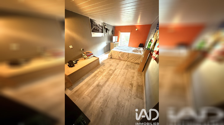Ma-Cabane - Vente Maison Momerstroff, 224 m²