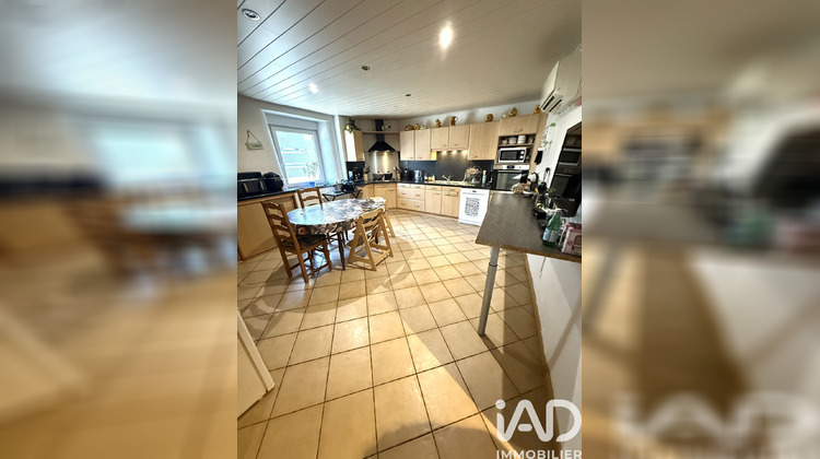 Ma-Cabane - Vente Maison Momerstroff, 224 m²