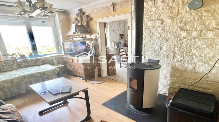 Ma-Cabane - Vente Maison Momerstroff, 129 m²