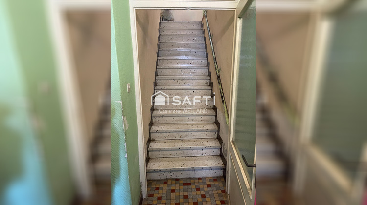 Ma-Cabane - Vente Maison Momerstroff, 129 m²