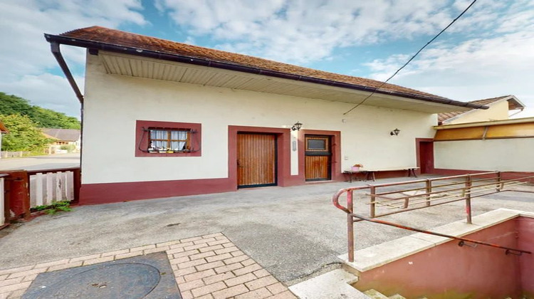 Ma-Cabane - Vente Maison Mommenheim, 105 m²