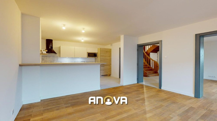 Ma-Cabane - Vente Maison Mommenheim, 121 m²