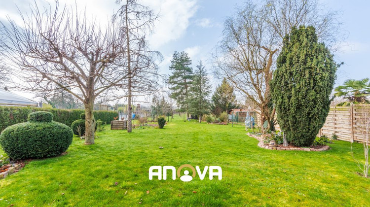 Ma-Cabane - Vente Maison Mommenheim, 179 m²