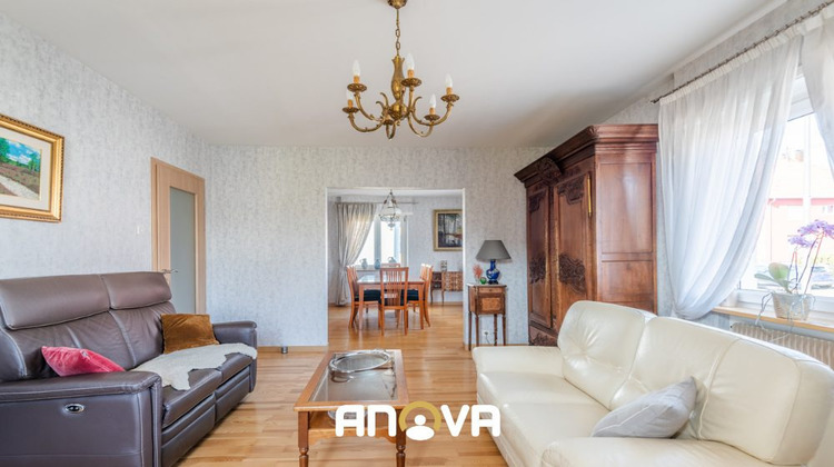 Ma-Cabane - Vente Maison Mommenheim, 179 m²