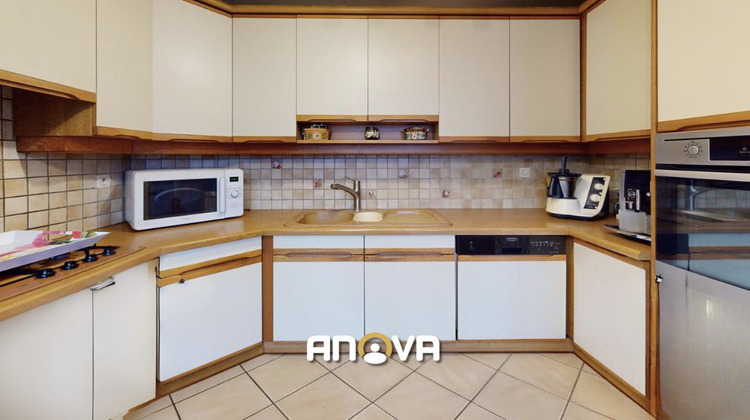 Ma-Cabane - Vente Maison Mommenheim, 140 m²